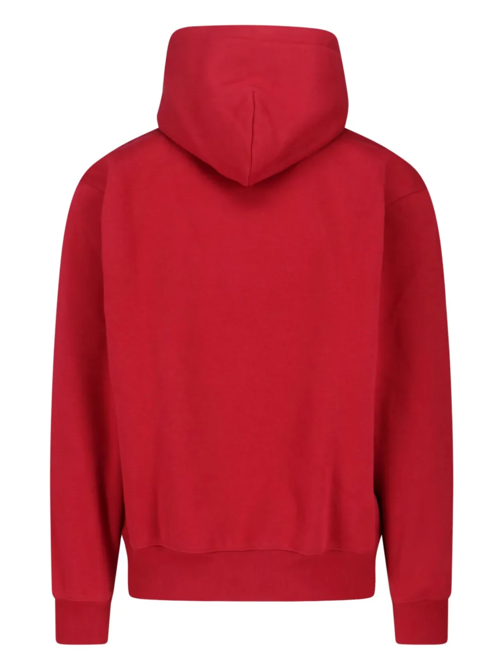 Carhartt WIP logo-detail hoodie | Hoodies | Image 2