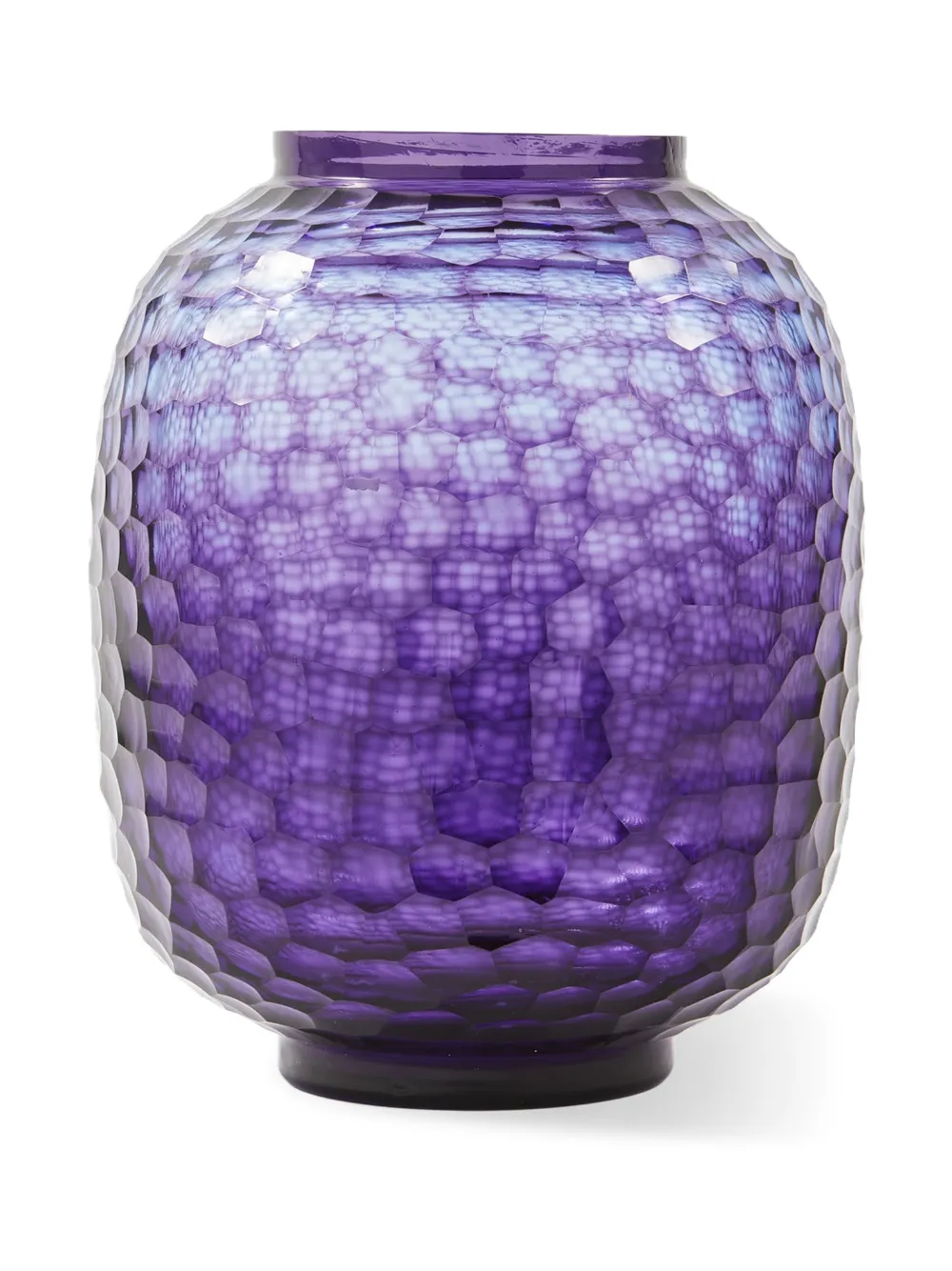 POLSPOTTEN stor Honeycomb vase (33cm x 26.5 cm) | Vaser | Image 2