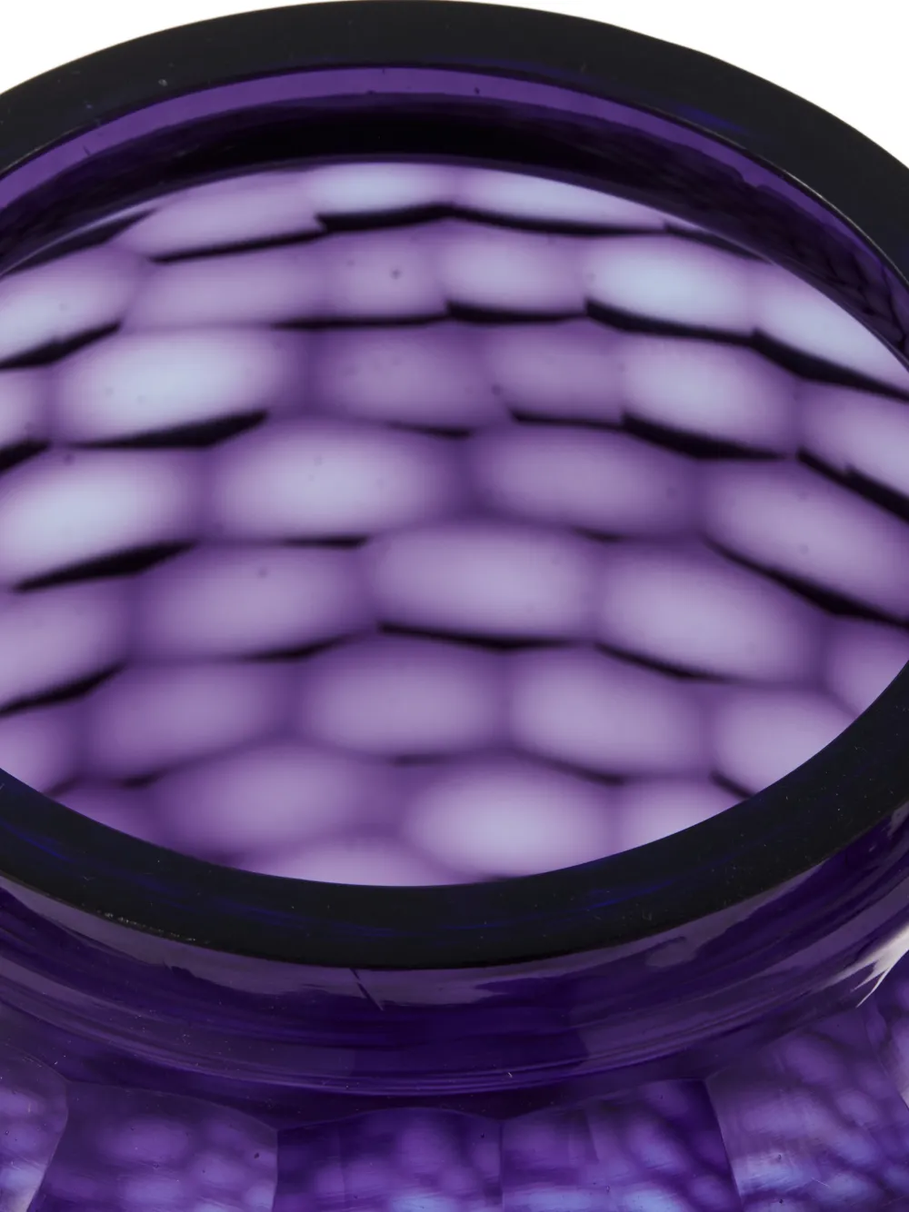 Polspotten Vases Purple Uni In Purple