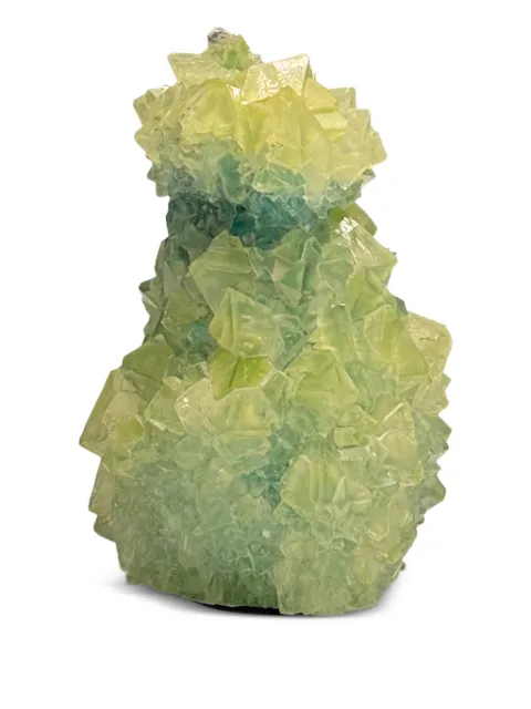 Mineral Series mini vase Crystal (16 cm x 10 cm)