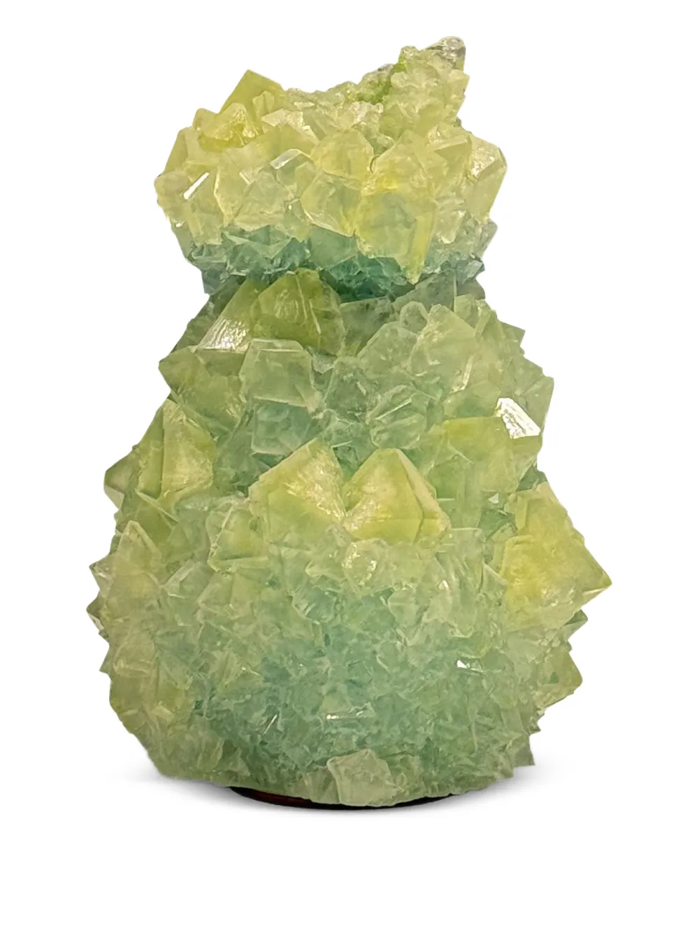 Mineral Series jarrón Crystal mini (16 cm x 10 cm) | Floreros | Image 2