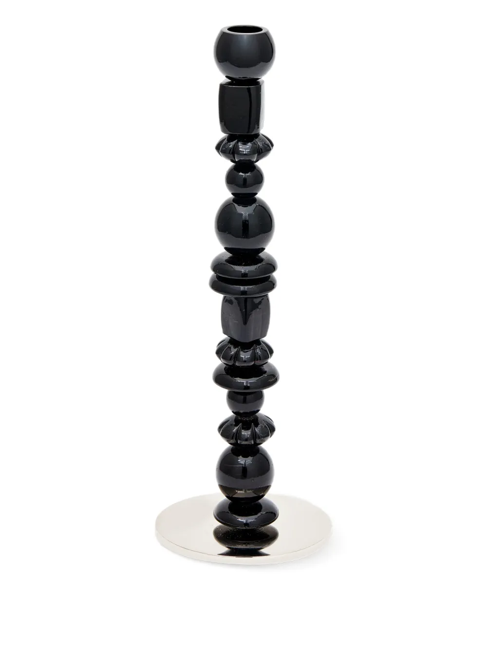 POLSPOTTEN Beads candle holder (34cm x 12cm) | Candles | Image 2