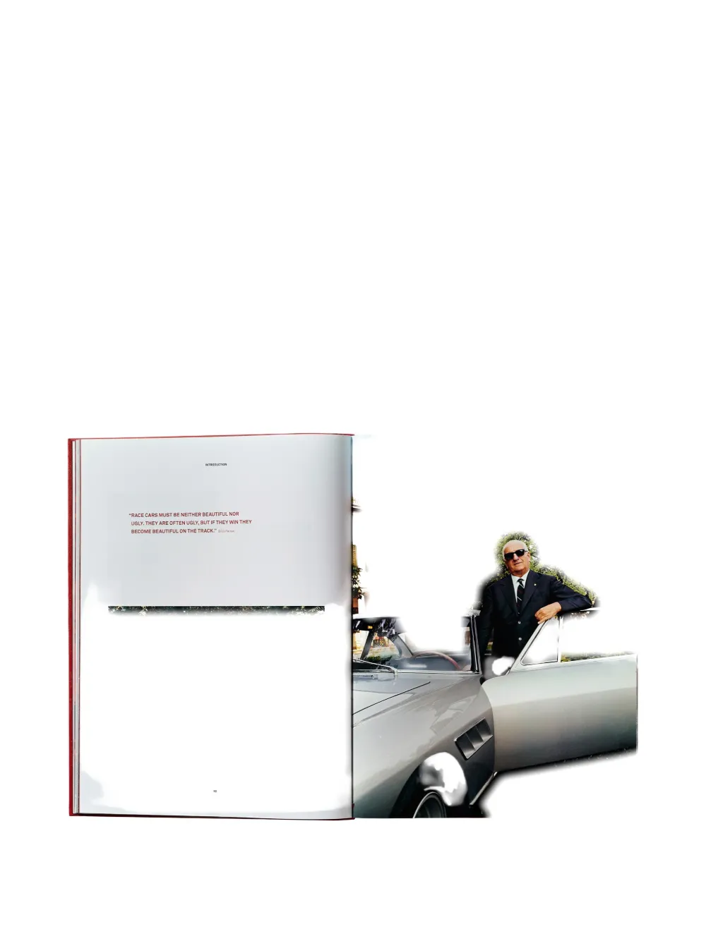 Taschen Coffee Table Books Red Uni In Red