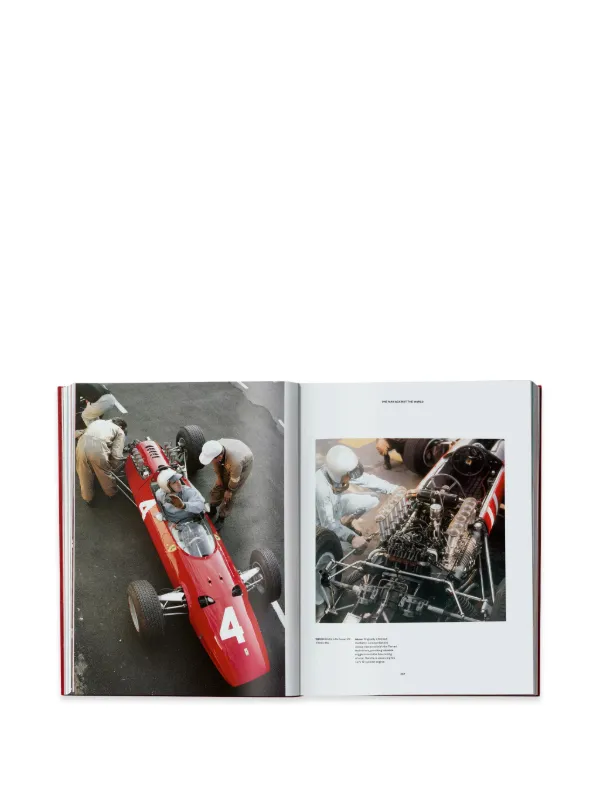 TASCHEN Book | Red | FARFETCH