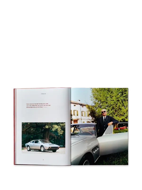 TASCHEN Book | Red | FARFETCH