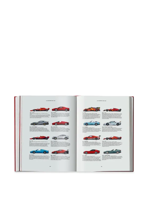 TASCHEN Book | Red | FARFETCH