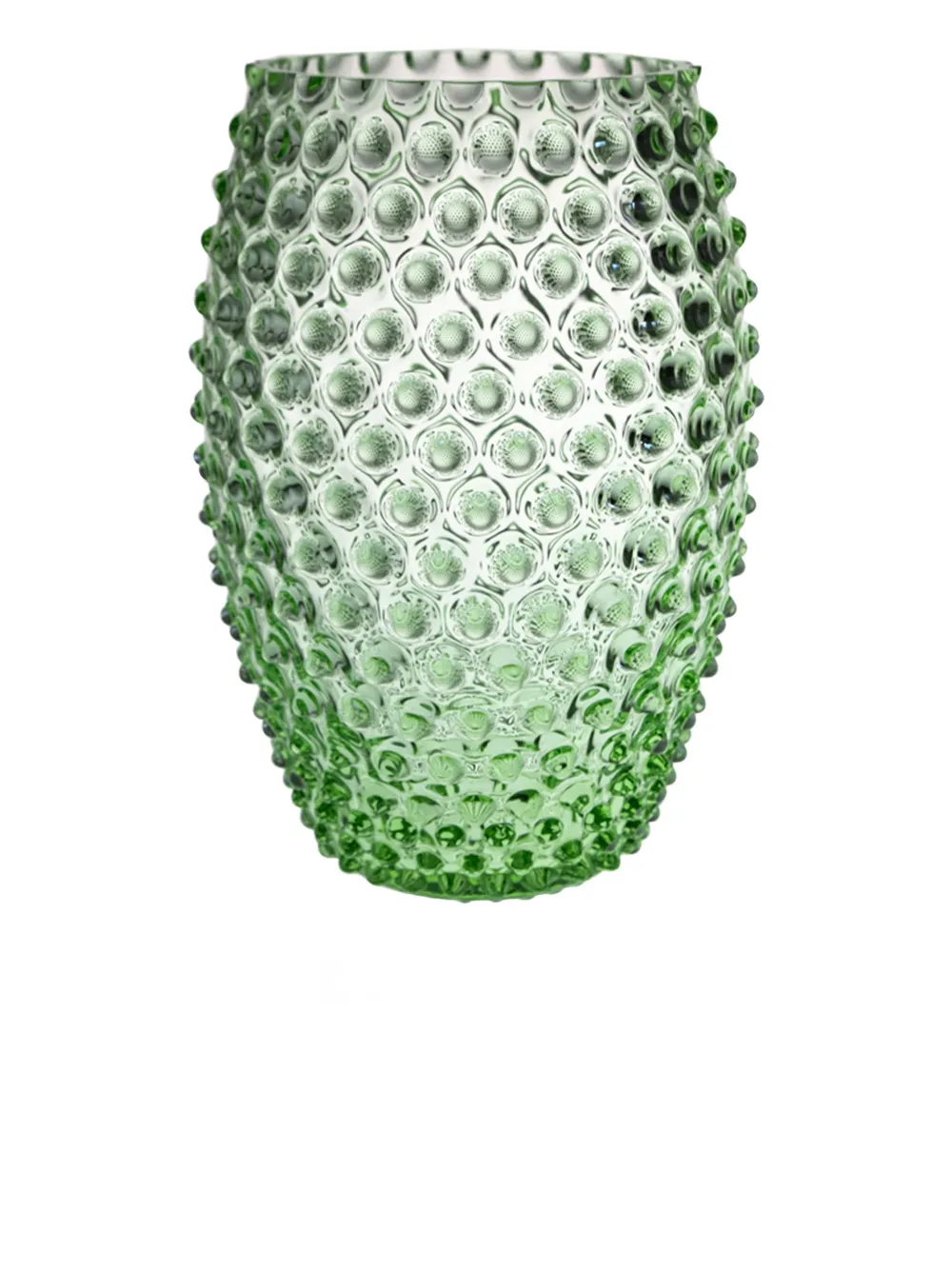 Klimchi Vases Light Green Uni In Green