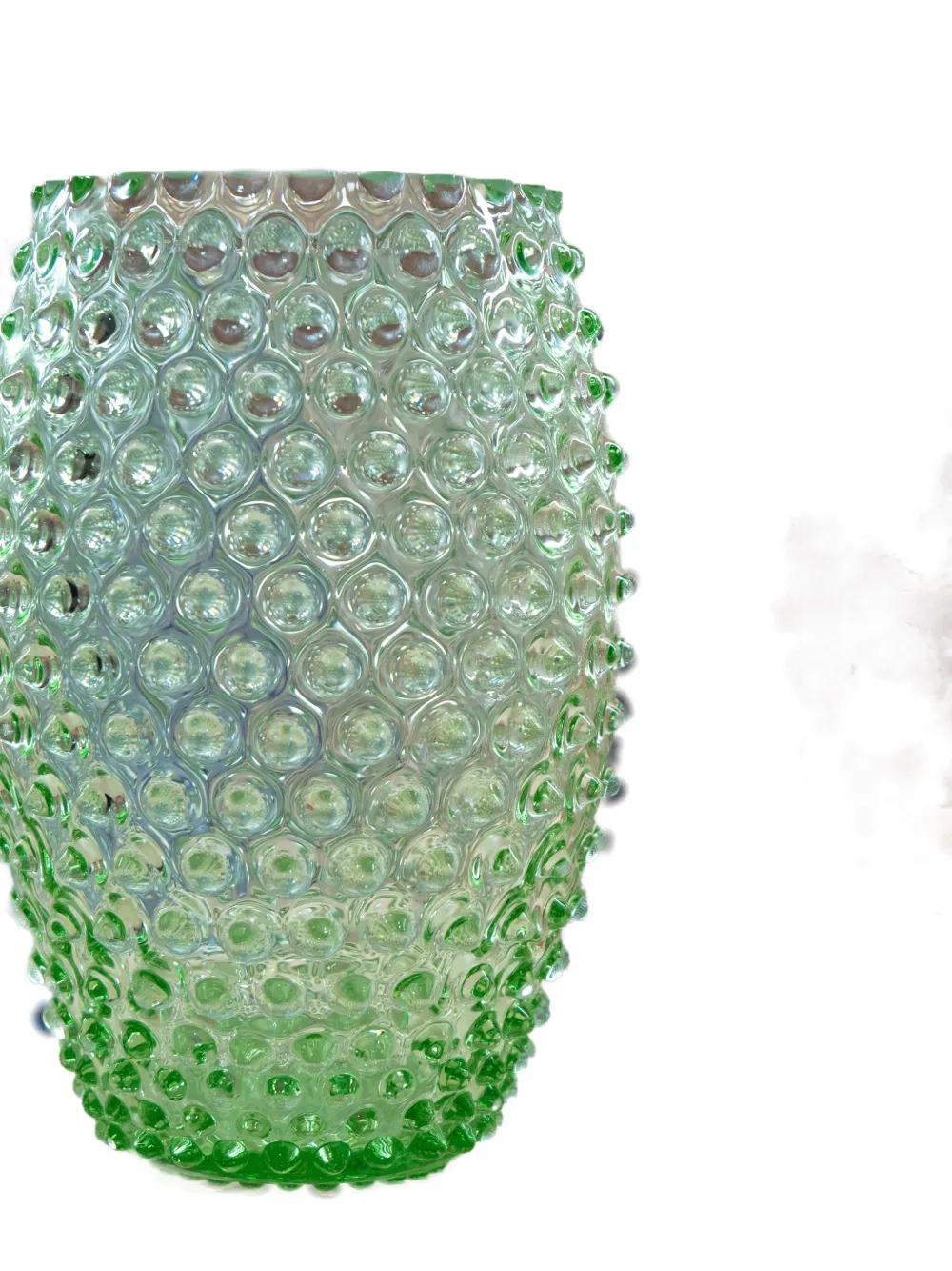 Klimchi Vases Light Green Uni In Green