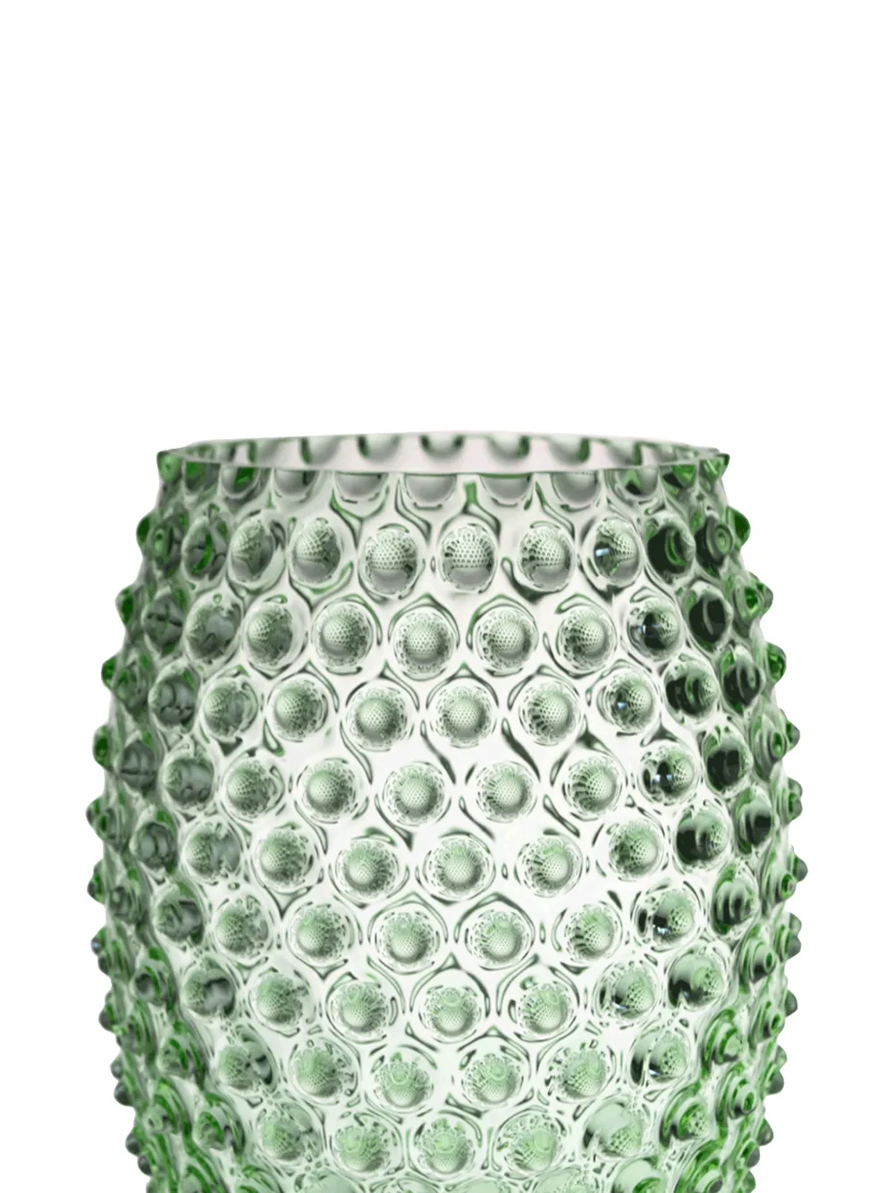KLIMCHI Hobnail vase (23cm X 15cm) | Vases | Image 2