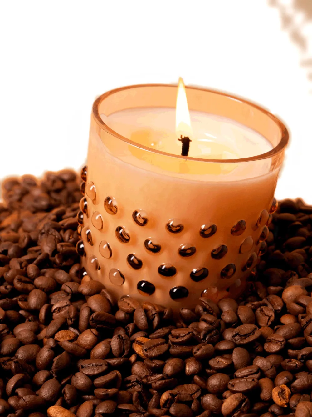 HOBNAIL 蜡烛(180克)