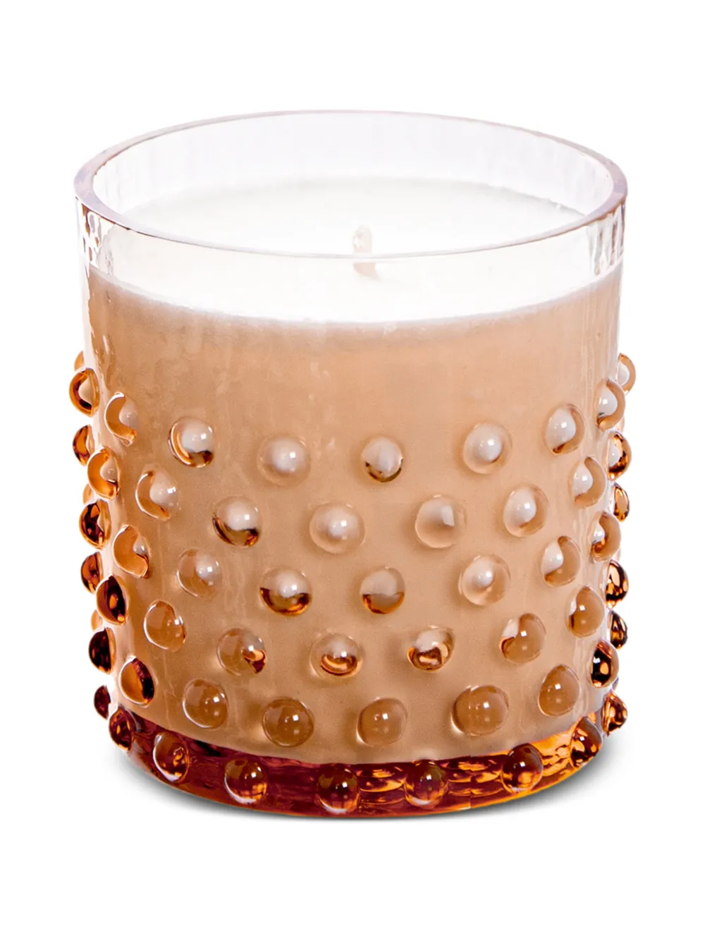 KLIMCHI Hobnail candle (180g) | Neutrals | Image 1
