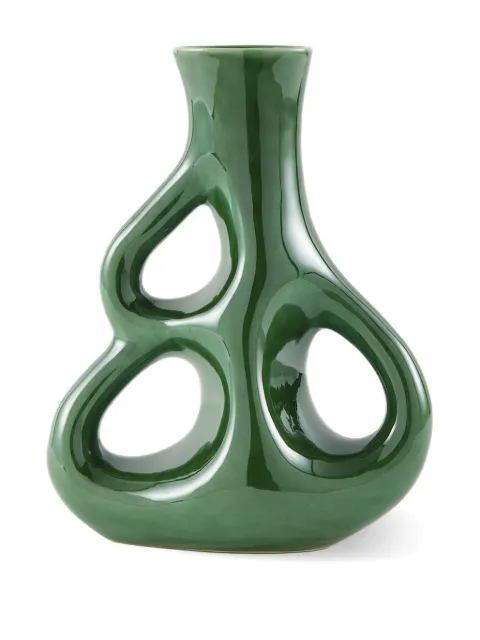 POLSPOTTEN Three Ears vase (21cm x 9cm)