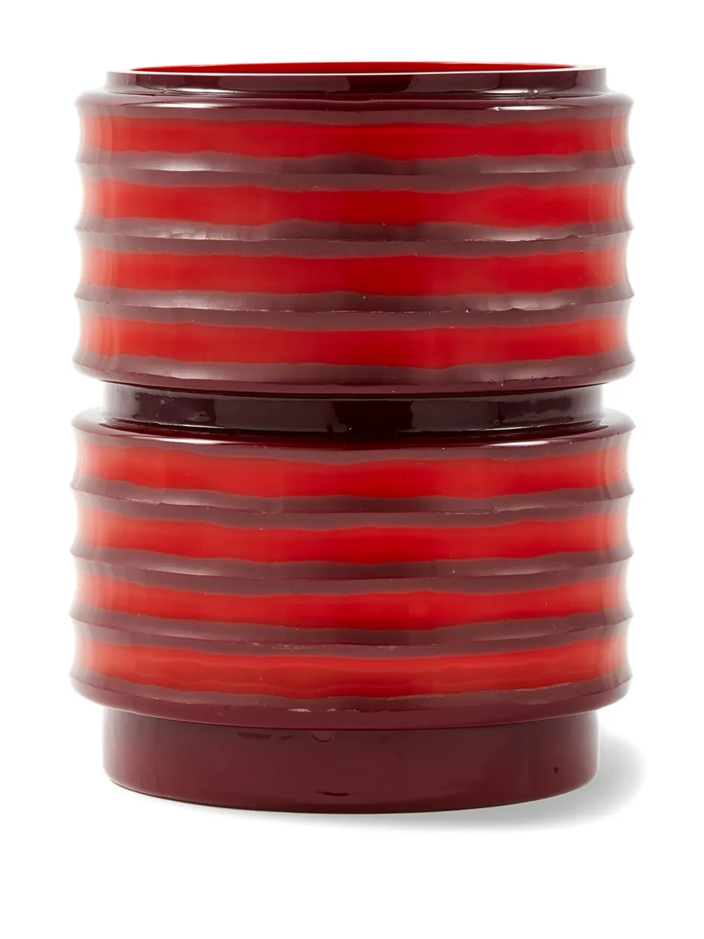 POLSPOTTEN medium Layer vase (27 cm) | Vases | Image 2