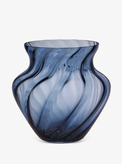 KLIMCHI large Marika vase (22cm x 23cm)