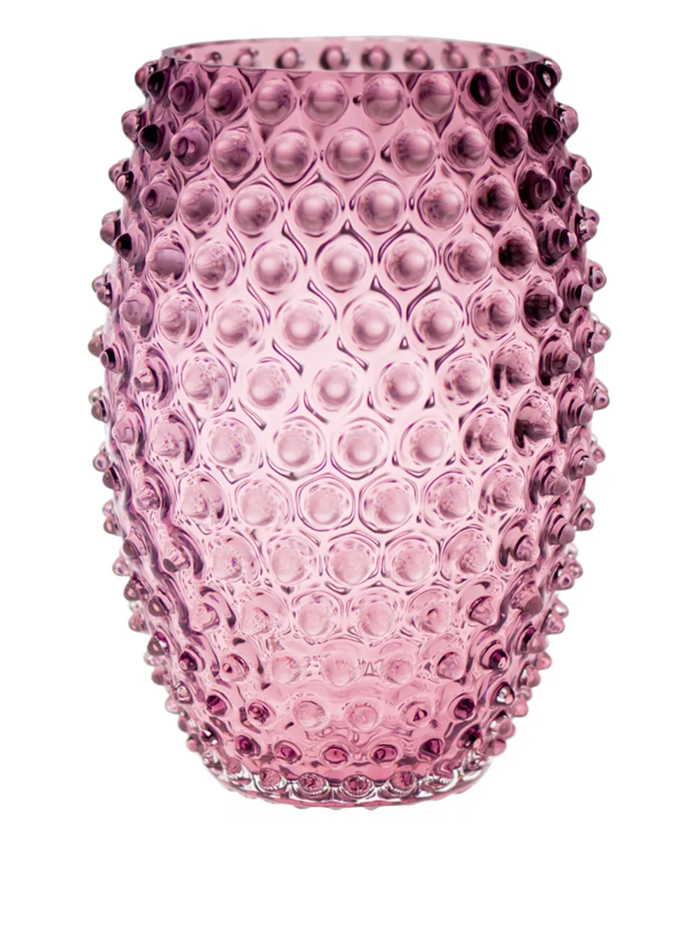 Klimchi Vases Purple Uni In Purple