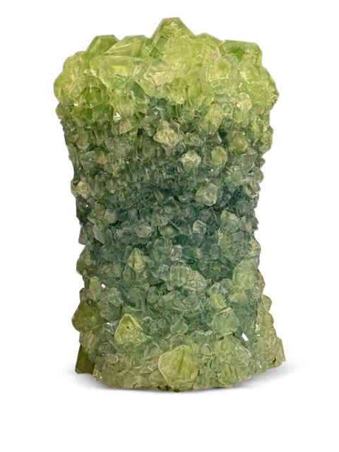 Mineral Series small Crystal vase (22 cm)