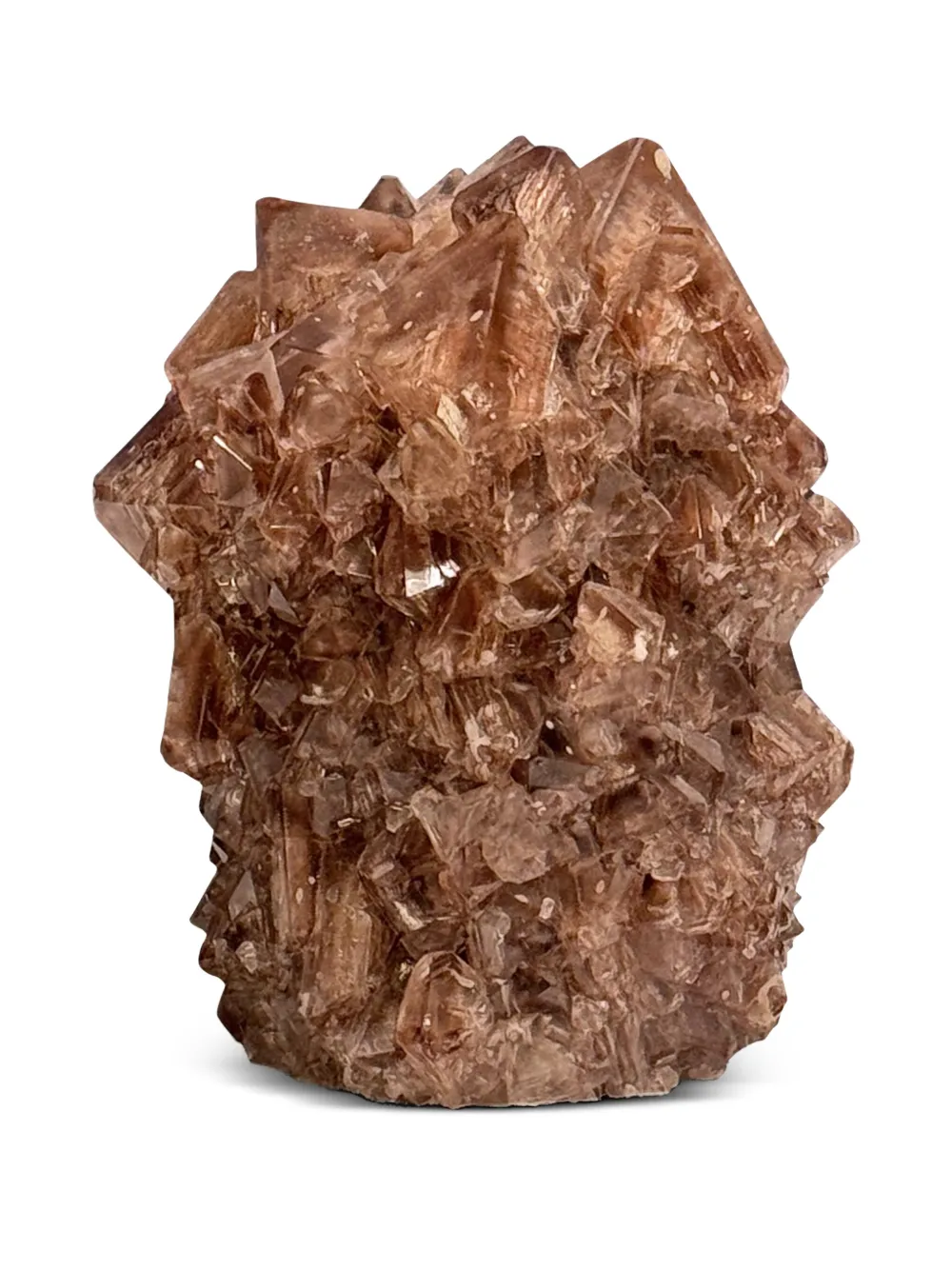 Mineral Series مزهرية كريستال صغيرة (16 سم × 10 سم) | مزهريات | Image 2