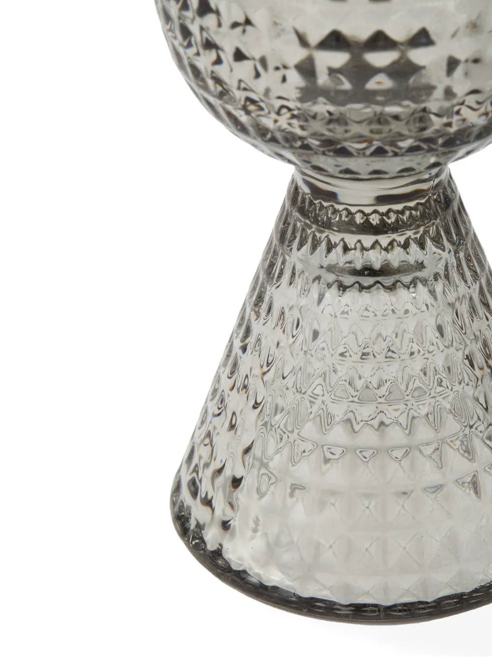 POLSPOTTEN Rooftop champagne glasses (set of four) | Glassware | Image 2