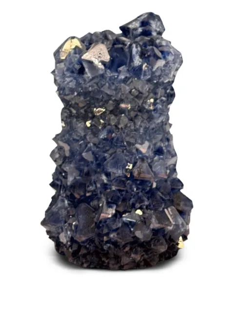 Mineral Series petit vase Crystal (22 cm)