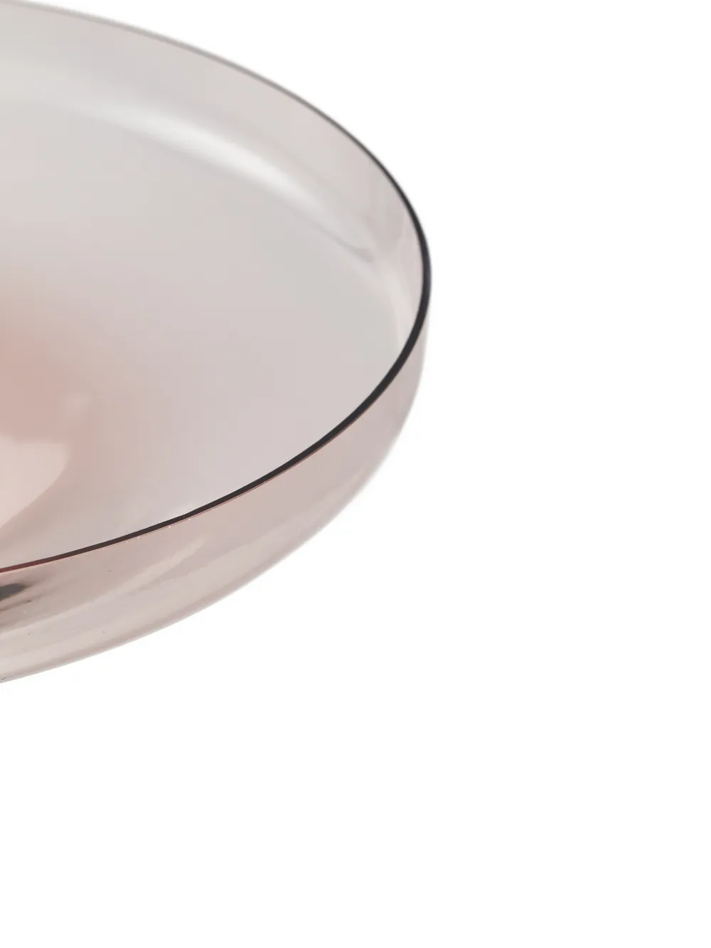 POLSPOTTEN Disk Formy vase (36cm x 40cm) | Vases | Image 2