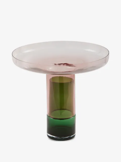 POLSPOTTEN Disk Formy vase (36cm x 40cm)