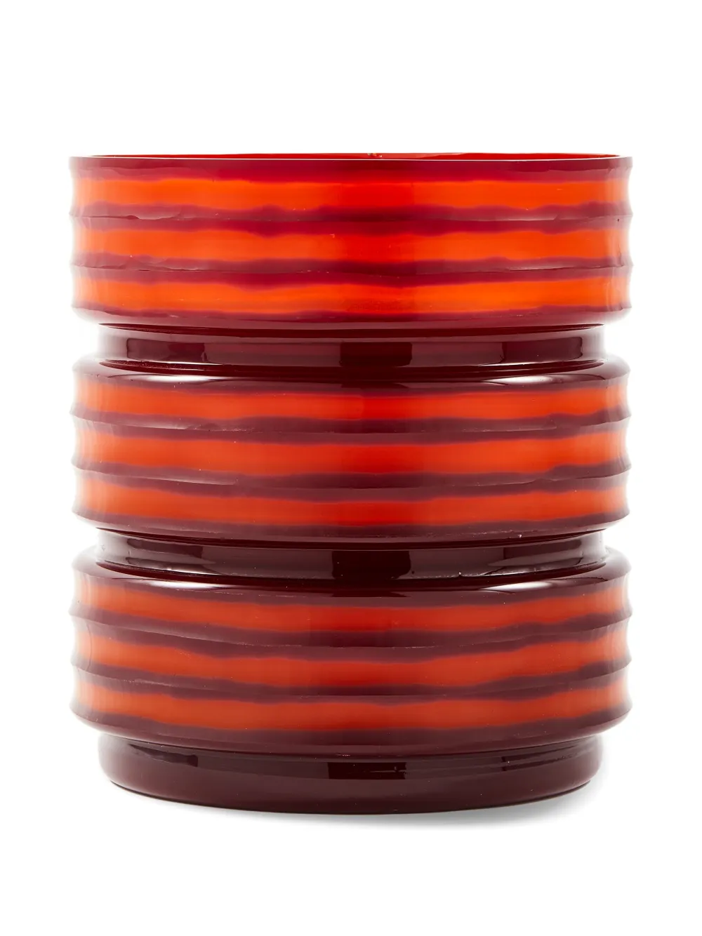 POLSPOTTEN large Layer vase (28cm) | Vases | Image 2