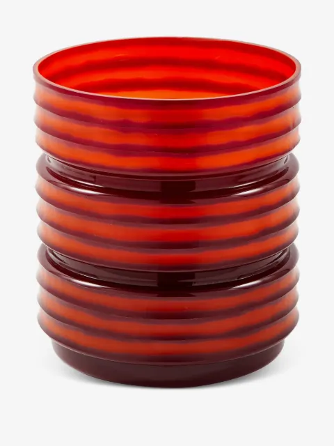 POLSPOTTEN large Layer vase (28cm)