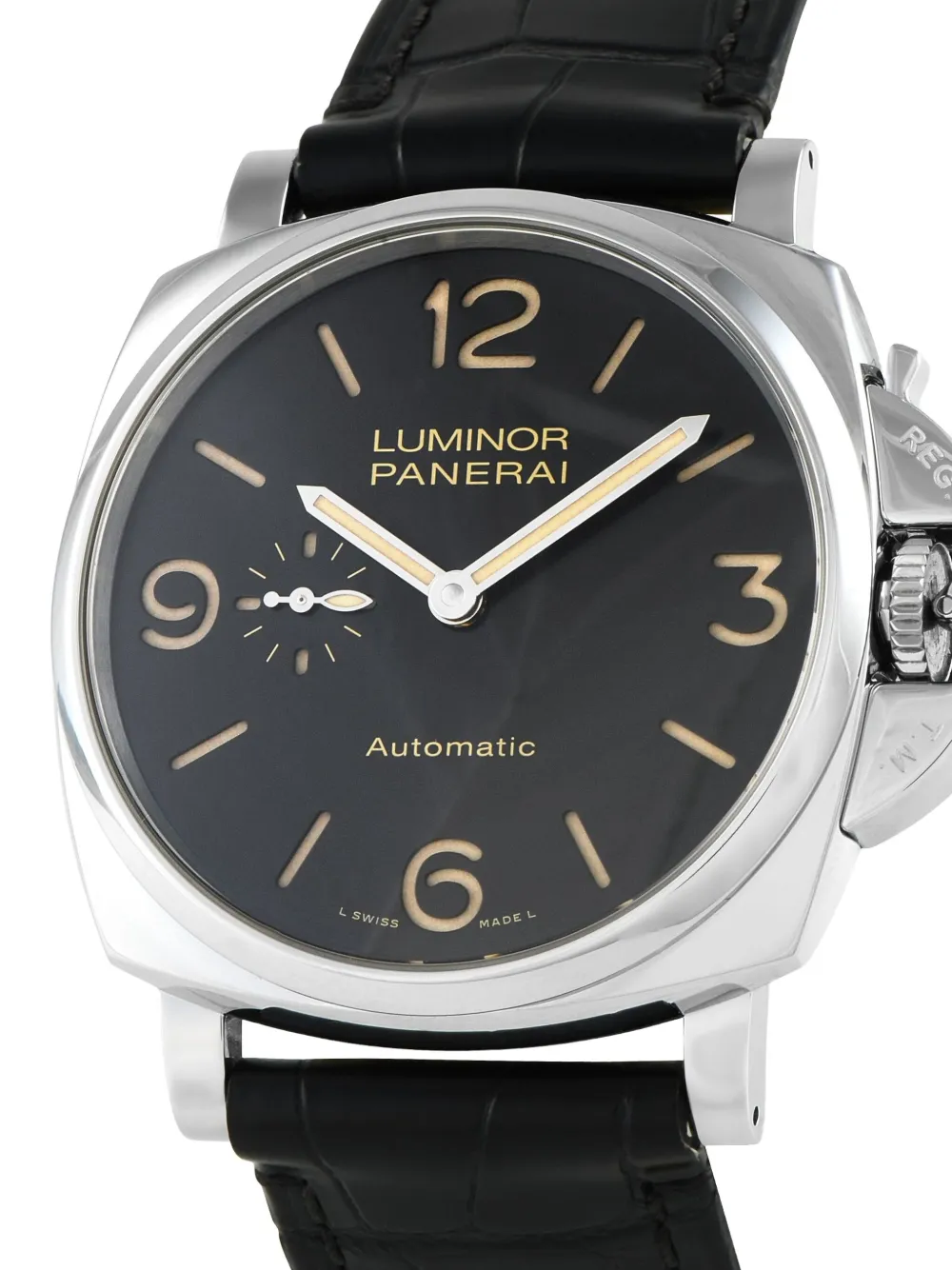 Panerai Luminor Due 45mm | Image 2