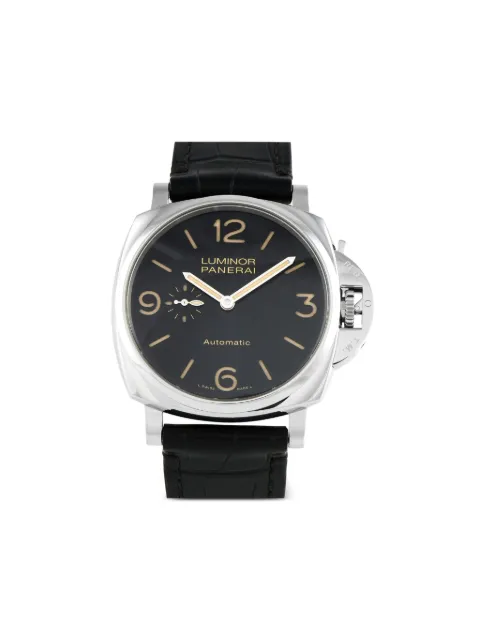Panerai Luminor Due 45mm