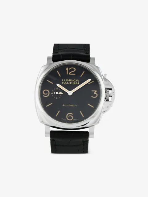 Panerai Luminor Due 45mm