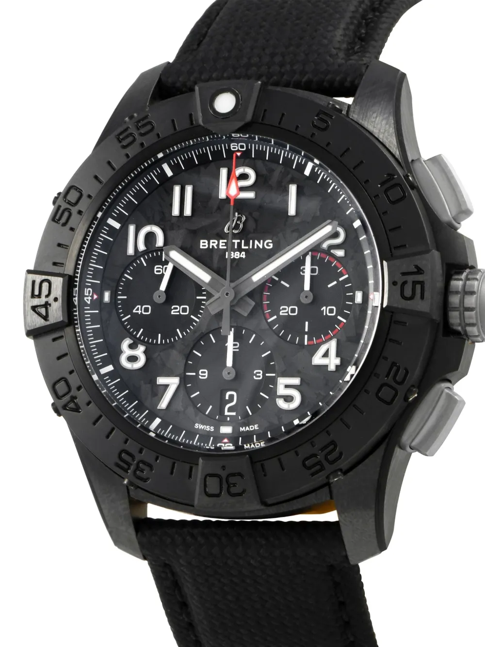 Breitling Night Mission 44mm | Image 2