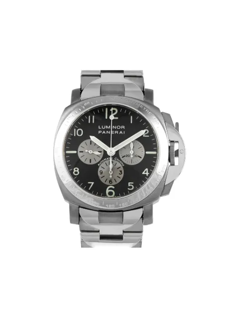 Panerai montre Officine Luminor Chrono 40 mm