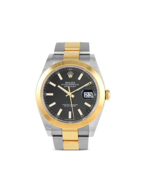Rolex Datejust 41mm