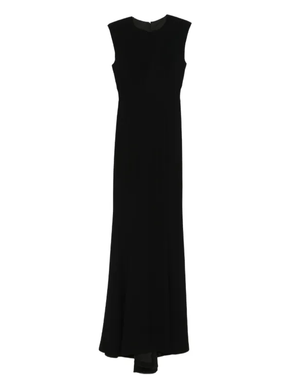 pencil black dress Bananhot Bikinis PALOMA White main image 0