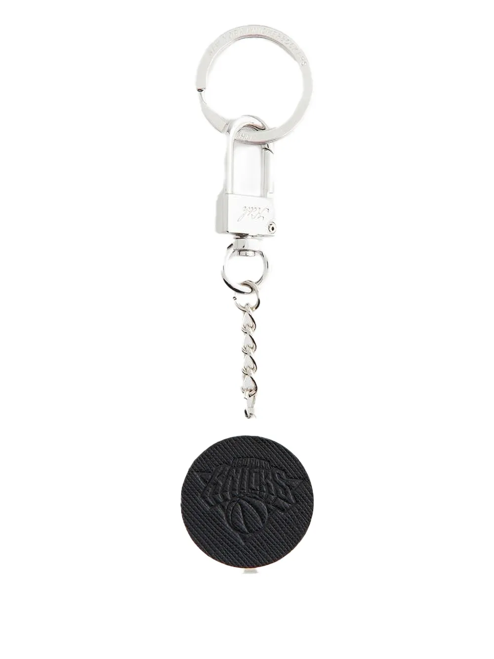 KITH logo-print keychain | Image 2