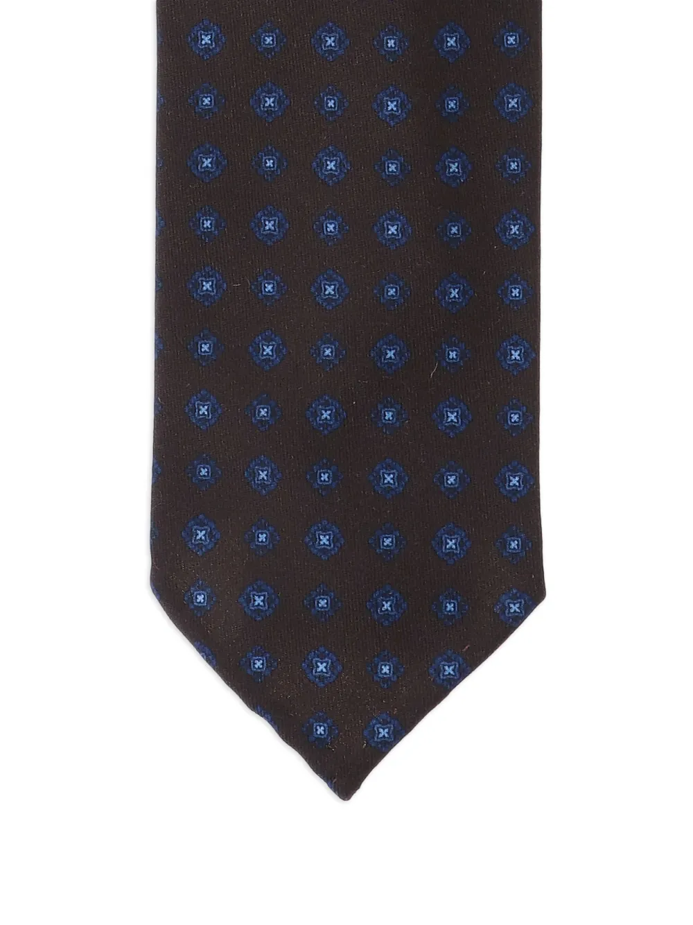Cesare Attolini patterned tie | Image 2