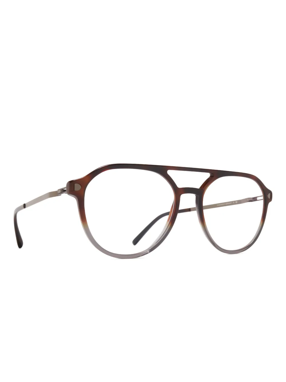 Mykita jasmin round-frame glasses | Image 2