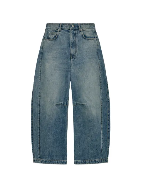 LOEWE Barrel jeans
