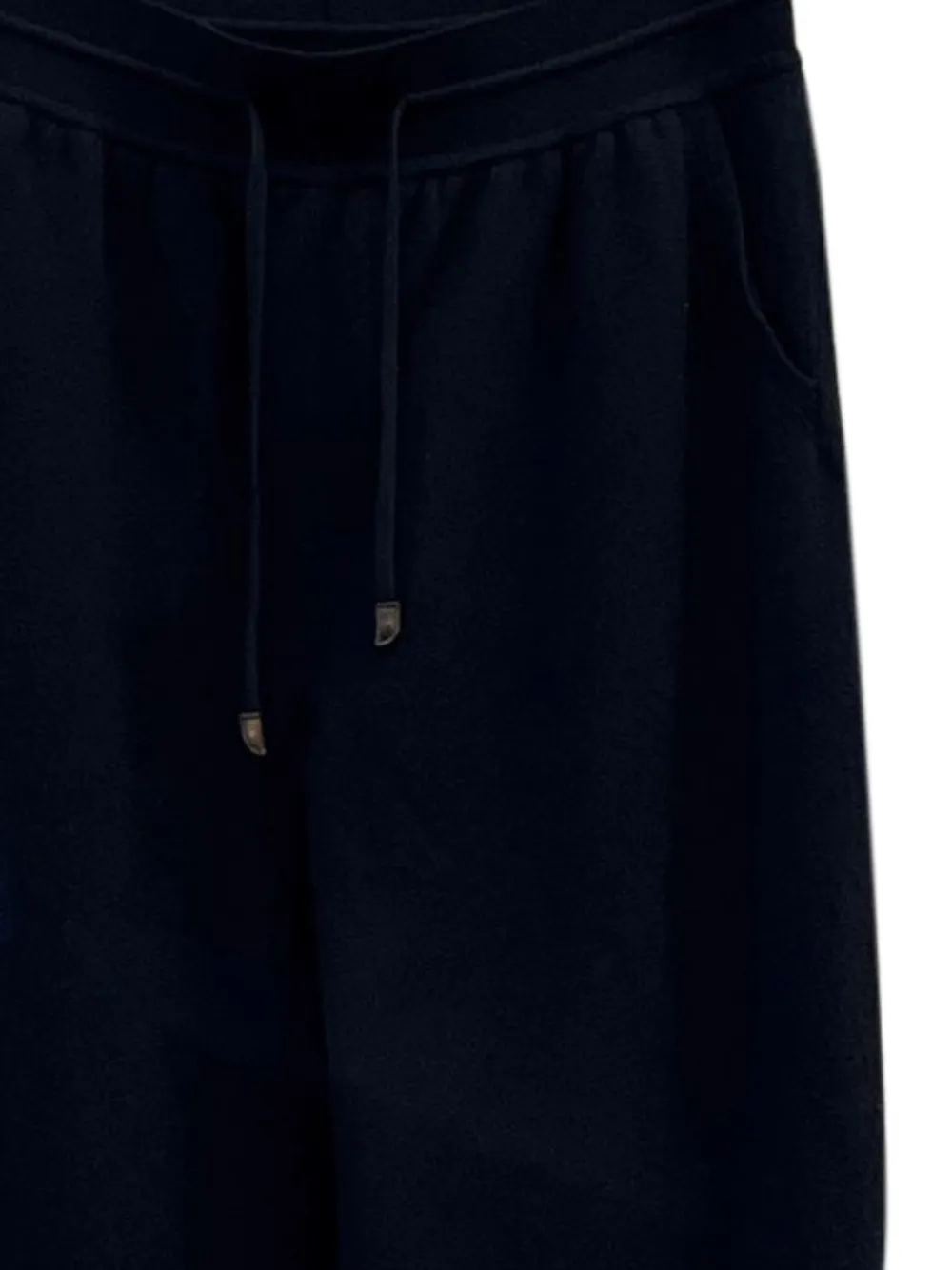 Loro Piana Merano drawstring track pants | Sweatpants | Image 2