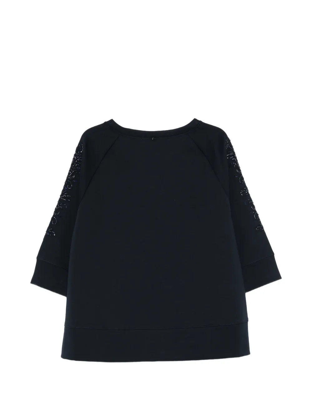 Embellished Sweatshirt