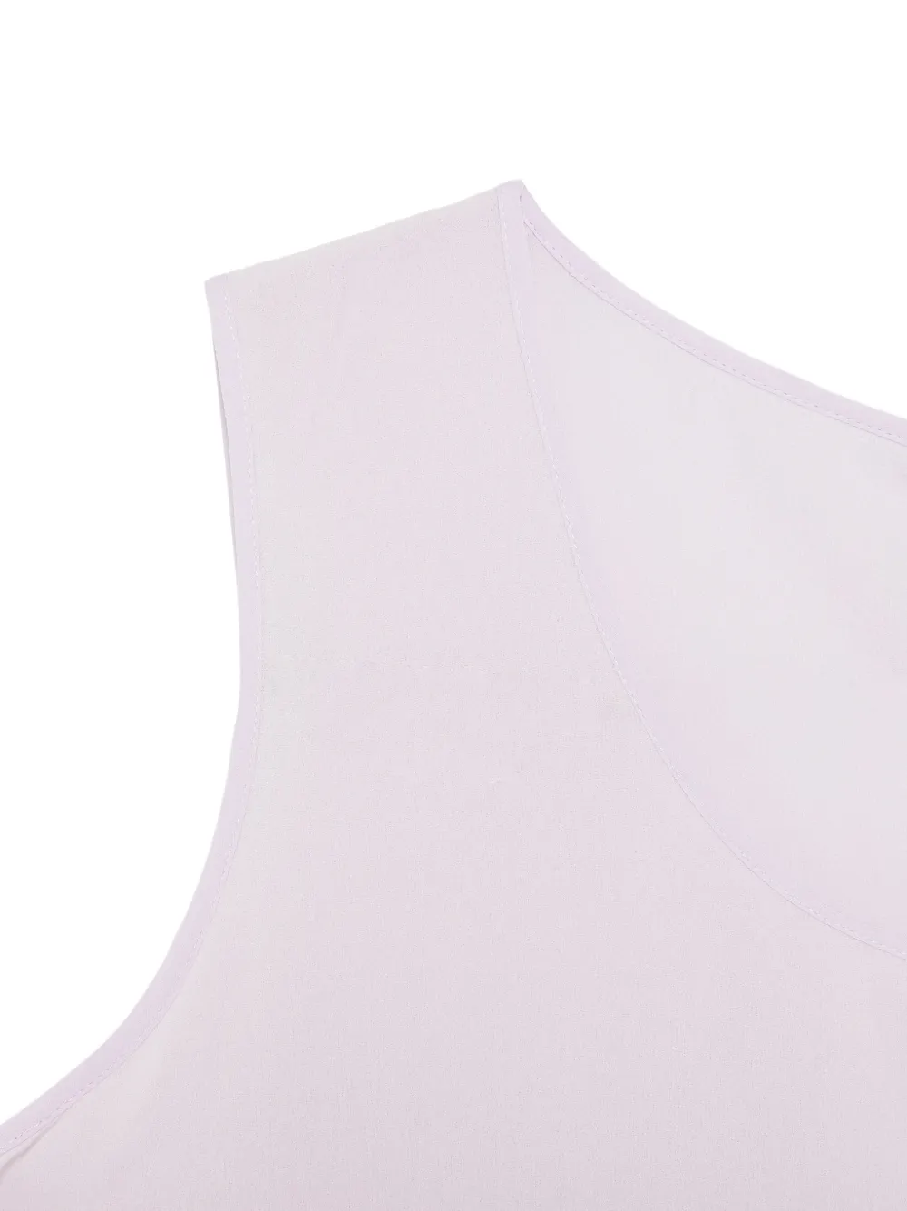  Marina Rinaldi Pmrrapace Scoopneck Top - Purple 