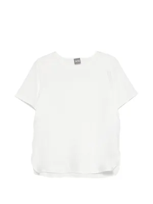 ヴィヴィアン♡クロップドTシャツ Vivienne Westwood クロップド Tシャツ | ホワイト | FARFETCH JP