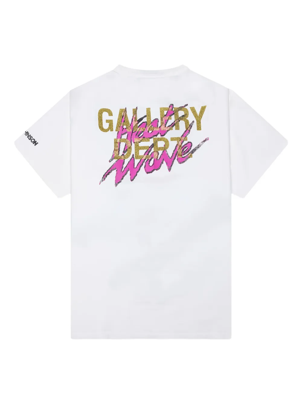 GALLERY DEPT. playera Heat Wave en colaboración con Doc Johnson | Playeras y jerséis | Image 2