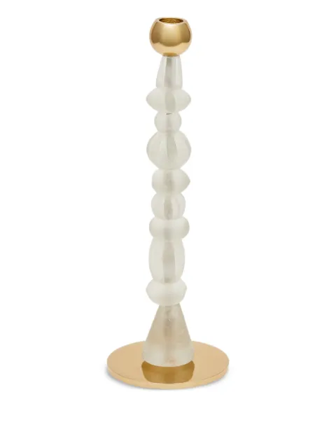 POLSPOTTEN Beads candle holder