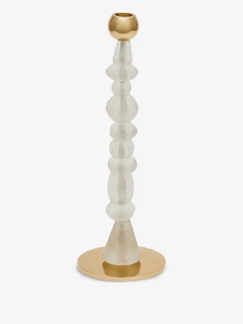 POLSPOTTEN Beads candle holder