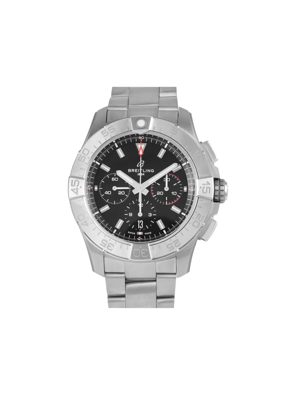 Breitling reloj Avenger de 43mm | negro | Image 1