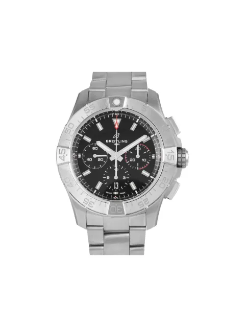 Breitling Avenger 43mm