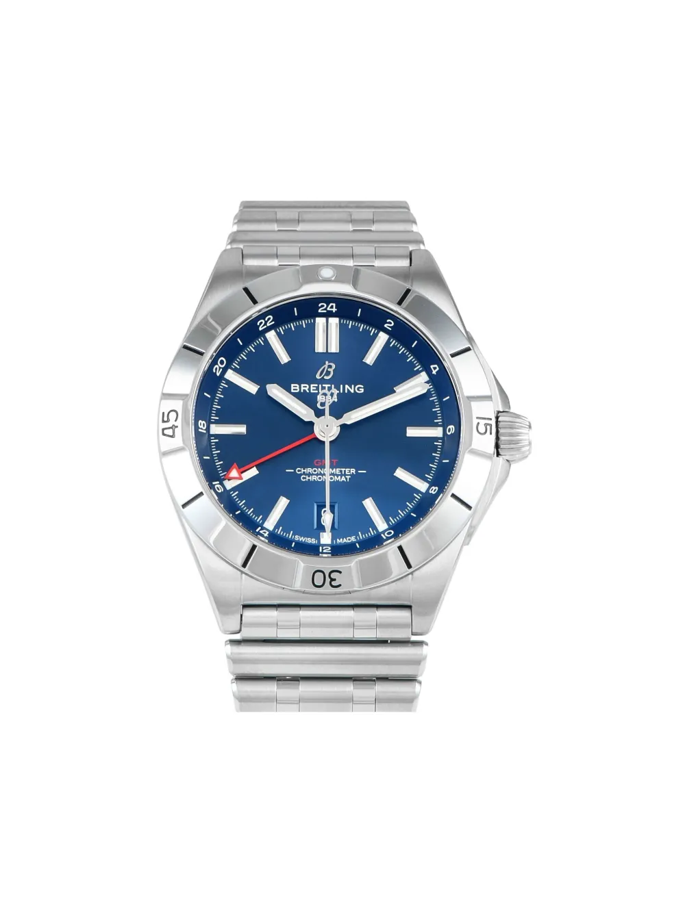 Breitling GMT 40mm | Blue | Image 1