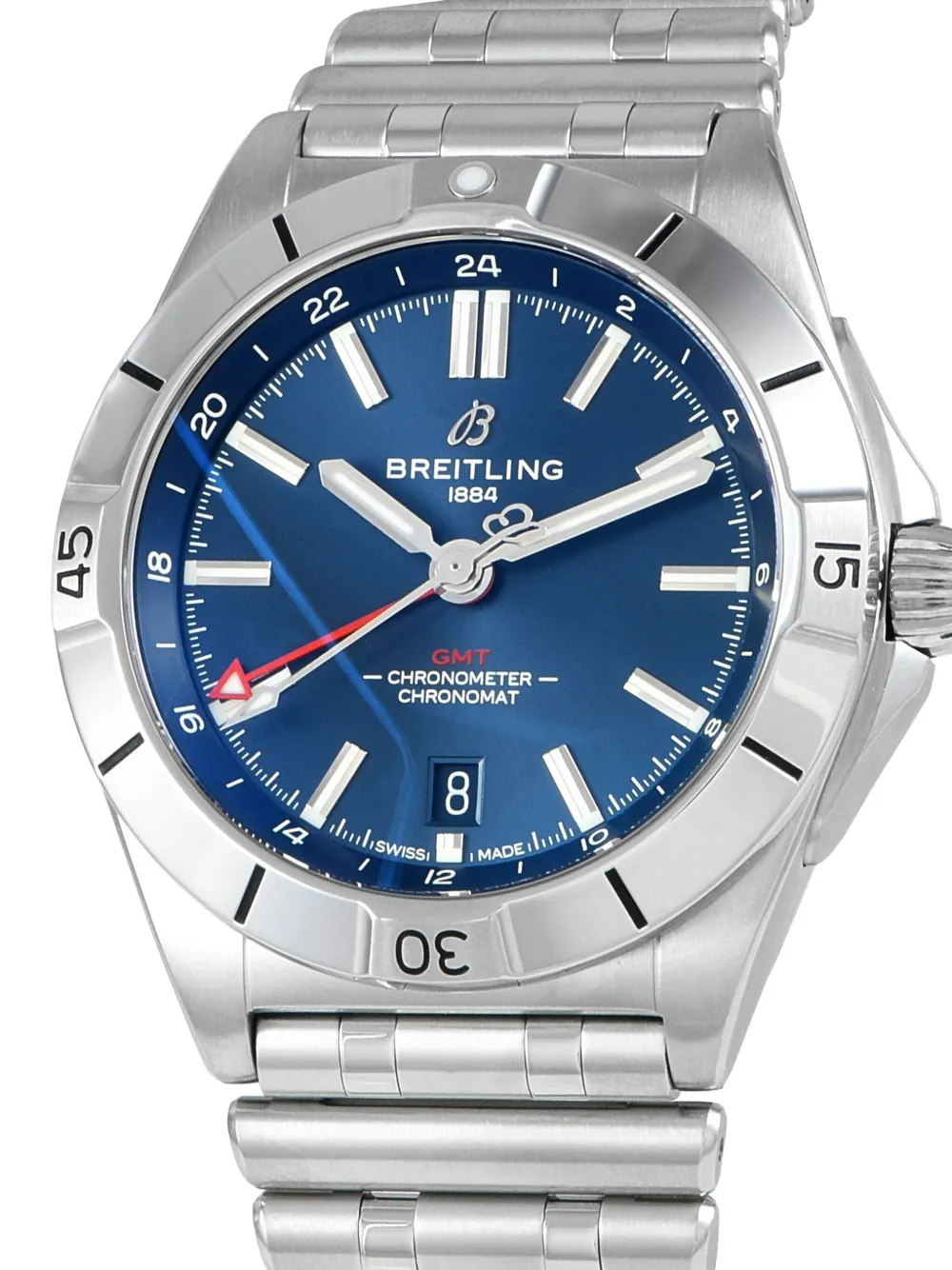 Breitling GMT 40mm | Image 2