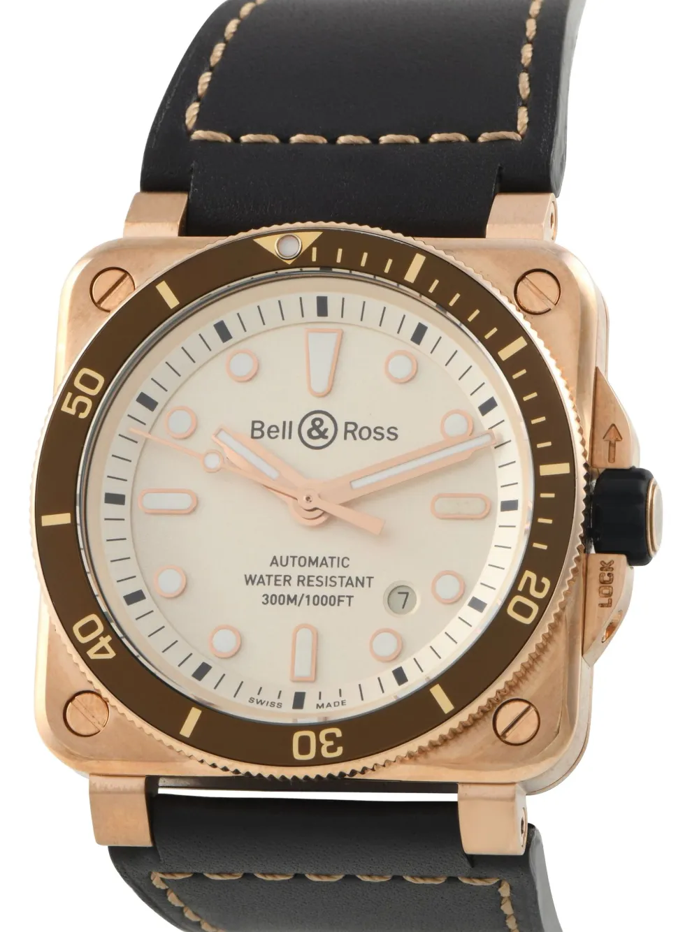Bell & Ross reloj Diver de 42mm | Relojes de vestir de archivo | Image 2
